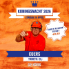 KONINGSNACHT 2026 | De Kurk